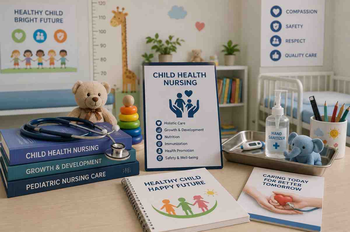 Child Health Nursing